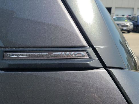 New 2026 Subaru Forester Premium AWD/4WD image 6
