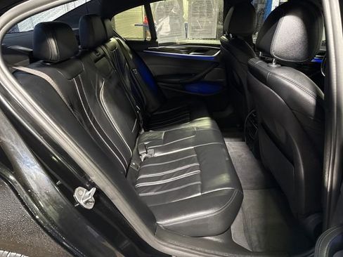 Used 2018 BMW 530e 530e iPerformance image 13