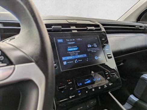 Used 2024 Hyundai Tucson SEL AWD/4WD image 12