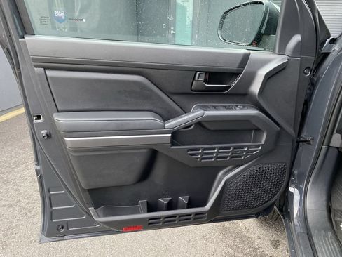 Used 2024 Toyota Tacoma SR5 RWD image 18