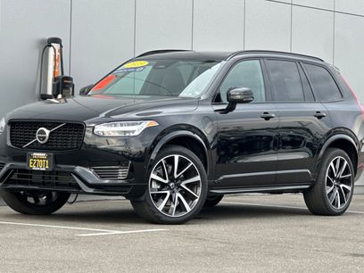 Used 2023 Volvo XC90 T8 Ultimate w/ Protection Package Premier