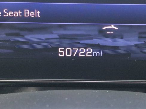 Certified 2025 Chevrolet Tahoe LT AWD/4WD image 34