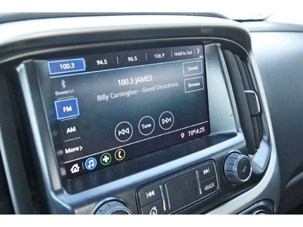 Used 2022 Chevrolet Colorado LT w/ Redline Special Edition RWD image 26