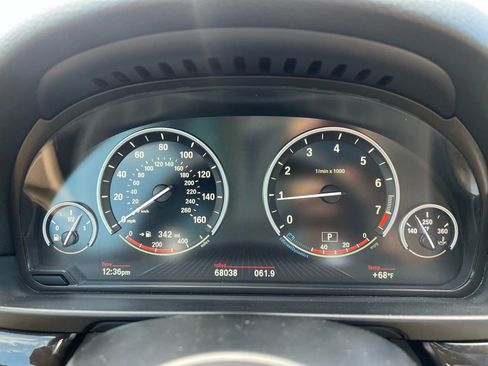 Used 2016 BMW 528i Sedan image 40