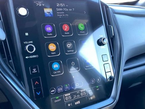 New 2026 Subaru Crosstrek 2.5i Sport image 20