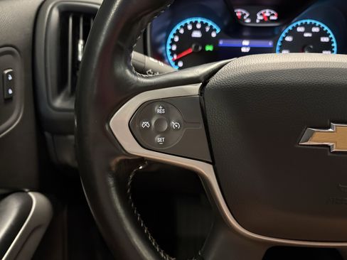 Used 2019 Chevrolet Colorado LT w/ LT Convenience Package image 19