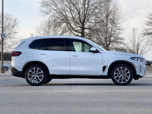 New 2026 BMW X5 xDrive40i image 7