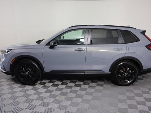 Used 2026 Honda CR-V Sport-L image 5