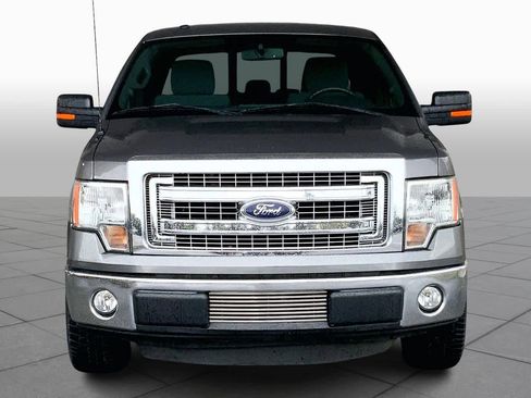 Used 2014 Ford F150 XLT w/ Equipment Group 302A Luxury image 3