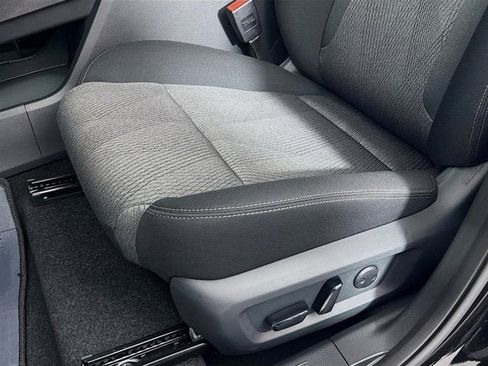 New 2026 Nissan Rogue SV image 19