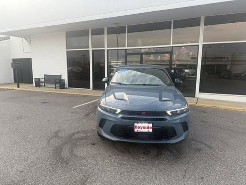 Used 2024 Dodge Hornet R/T image 4