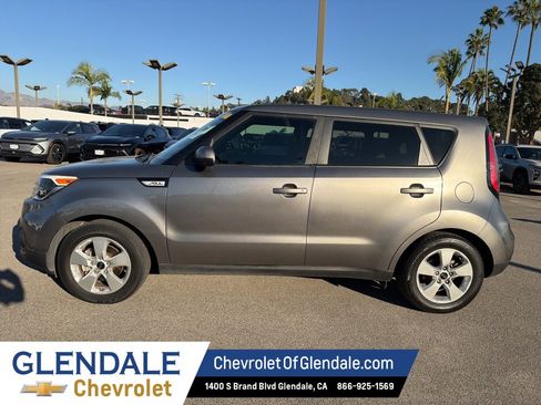 Used 2019 Kia Soul image 4