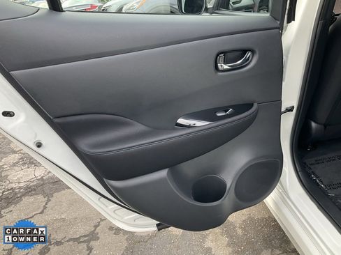 Used 2022 Nissan Leaf SV Plus image 31