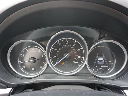 Used 2019 MAZDA CX-5 Touring FWD image 7