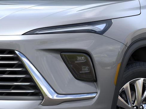 New 2025 Buick Enclave Preferred w/ Power Package image 19