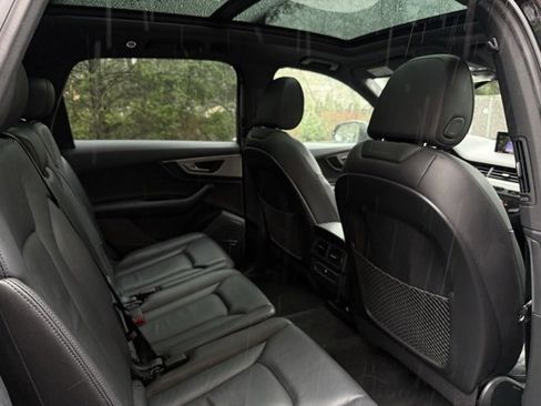 Used 2018 Audi Q7 2.0T Premium Plus w/ Premium Plus Package image 30