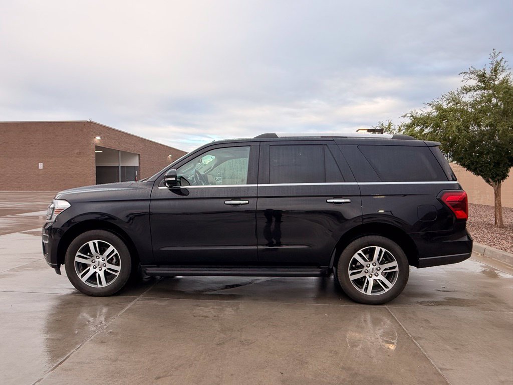 Used 2024 Ford Expedition Limited RWD image 9