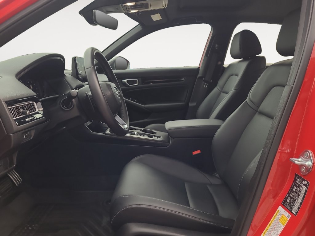 Used 2025 Honda Civic Sport Touring image 9