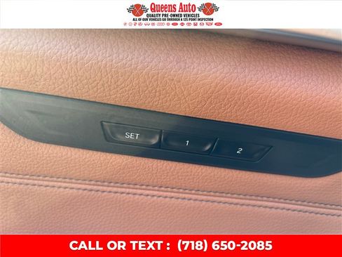 Used 2019 BMW 540i xDrive w/ Premium Package AWD/4WD image 21