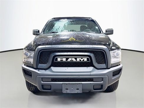 Used 2021 RAM 1500 Classic Warlock image 3