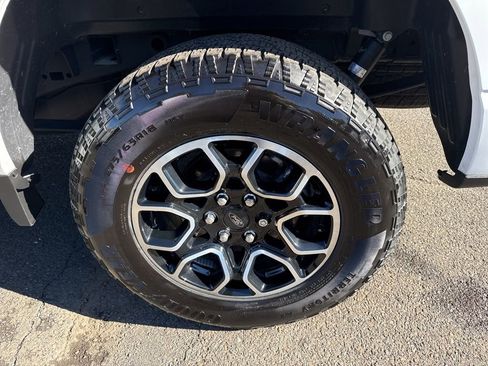 Certified 2023 Ford F150 XLT w/ Equipment Group 302A High image 9