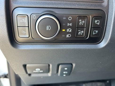 New 2026 Ford F350 Platinum w/ FX4 Off-Road Package image 33