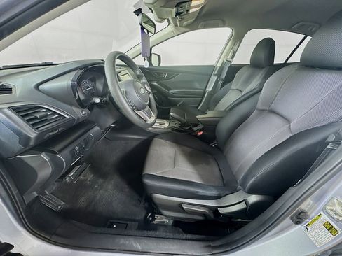 Used 2021 Subaru Crosstrek 2.0i image 23