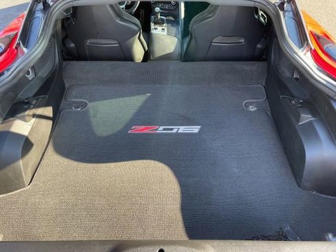 Used 2016 Chevrolet Corvette Z06 w/ 2LZ Preferred Equipment Group image 35