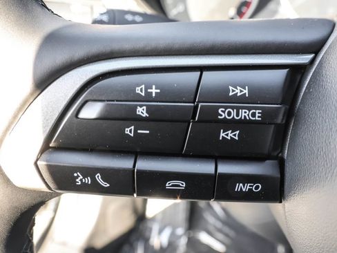 New 2026 MAZDA MAZDA3 2.5 S image 27