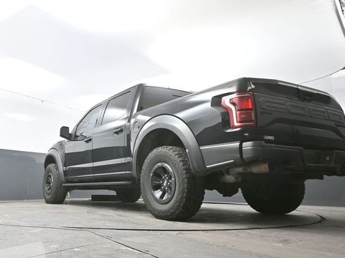 Used 2018 Ford F150 Raptor w/ Equipment Group 802A Luxury image 31