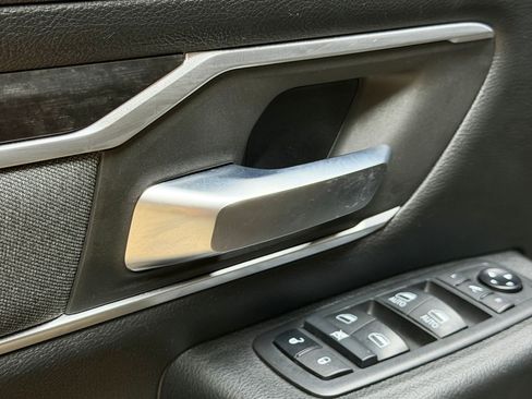 Used 2021 RAM 1500 Big Horn image 24