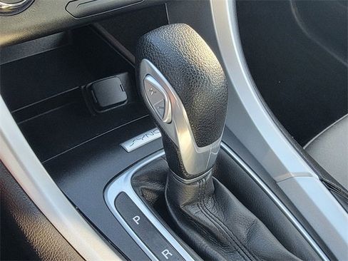 Used 2015 Ford Fusion S image 22