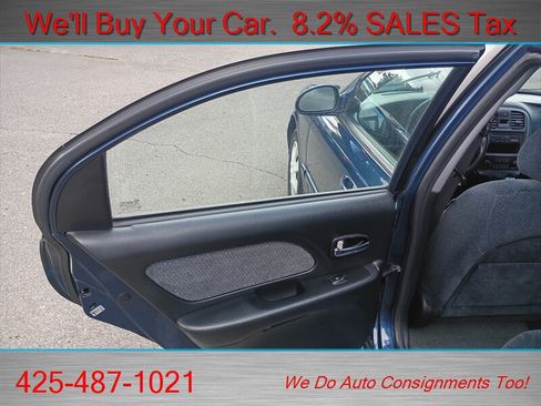 Used 2004 Hyundai Sonata FWD image 19