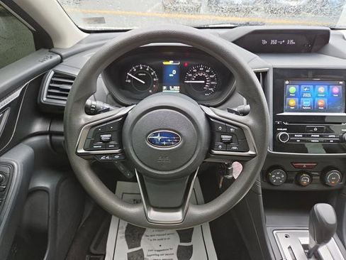 Used 2020 Subaru Impreza 2.0i Premium AWD/4WD image 9
