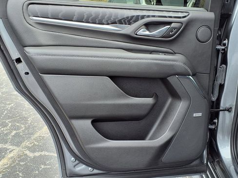 Used 2022 GMC Yukon Denali w/ Max Trailering Package image 19