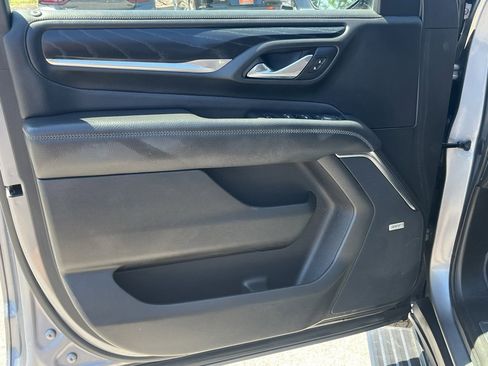 Used 2021 GMC Yukon Denali image 10