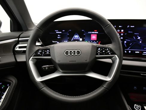 Used 2025 Audi A5 2.0T Premium Plus w/ Premium Plus AWD/4WD image 21