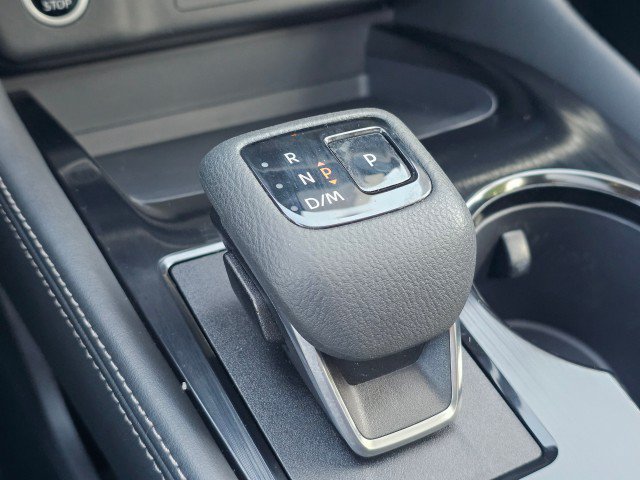 Certified 2023 Nissan Rogue SL w/ SL Premium Package AWD/4WD image 36