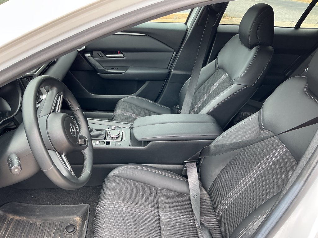 Used 2024 MAZDA CX-50 AWD 2.5 S w/ Select Package image 11