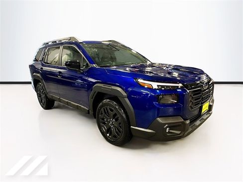 New 2026 Subaru Outback Limited XT image 3