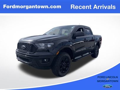 Used 2021 Ford Ranger XLT w/ Equipment Group 301A Mid