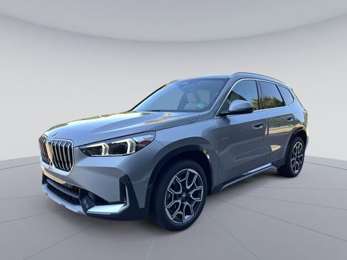 New 2026 BMW X1 xDrive28i w/ Technology Package image 1