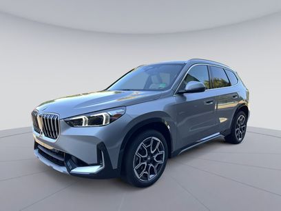 New 2026 BMW X1 xDrive28i w/ Technology Package