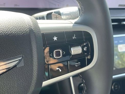 New 2026 Genesis GV80 2.5T Select image 9