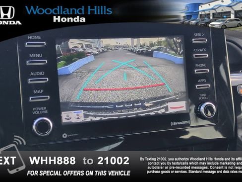 Used 2022 Toyota Camry LE image 16