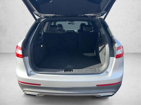 Used 2016 Lincoln MKX Select image 6