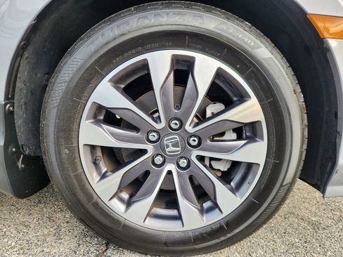 Used 2022 Honda Odyssey EX-L image 21