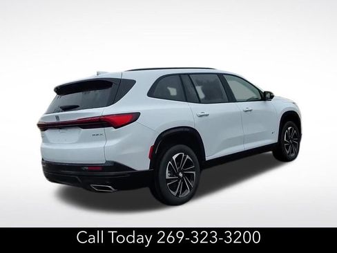 New 2026 Buick Enclave Sport Touring w/ Power Package image 6