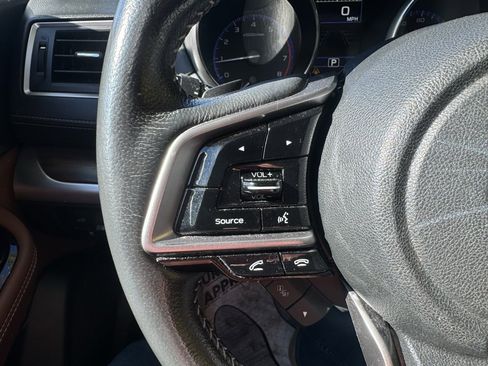 Used 2018 Subaru Outback 2.5i Touring w/ Popular Package #3 image 20