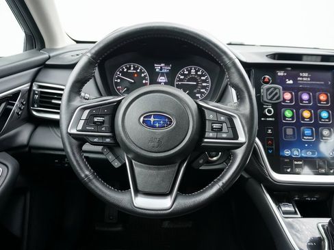 Used 2022 Subaru Legacy Limited image 14